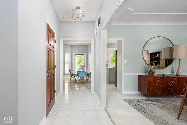 10016 Hickory Ridge Drive, Zionsville, IN 46077