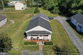 30696 HAMPDEN AVE, Princess Anne, MD 21853