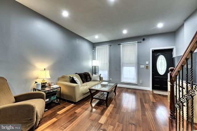 318 E 28TH ST, Baltimore, MD 21218