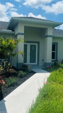 4668 47th AVE NE, Naples, FL 34120