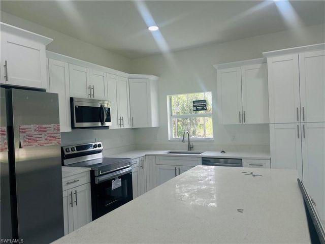 4668 47th AVE NE, Naples, FL 34120