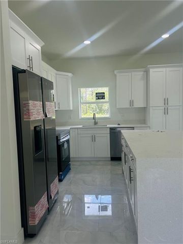 4668 47th AVE NE, Naples, FL 34120