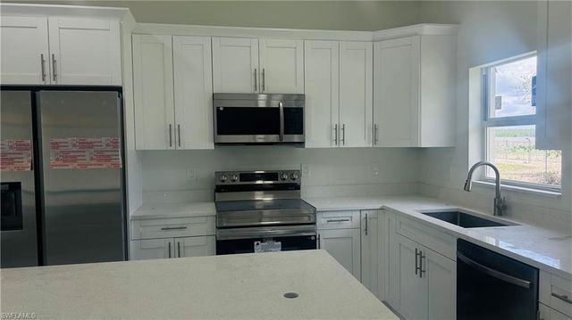 4668 47th AVE NE, Naples, FL 34120