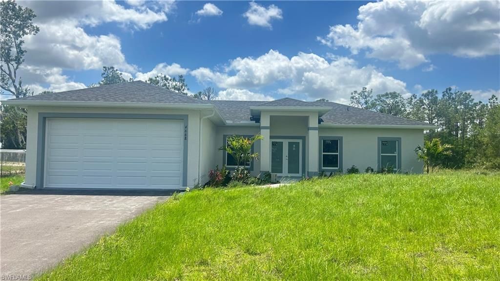 4668 47th AVE NE, Naples, FL 34120