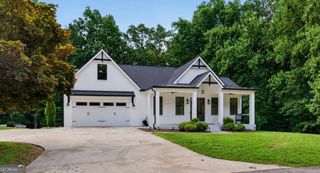 6052 Oak Hill Drive, Flowery Branch, GA 30542