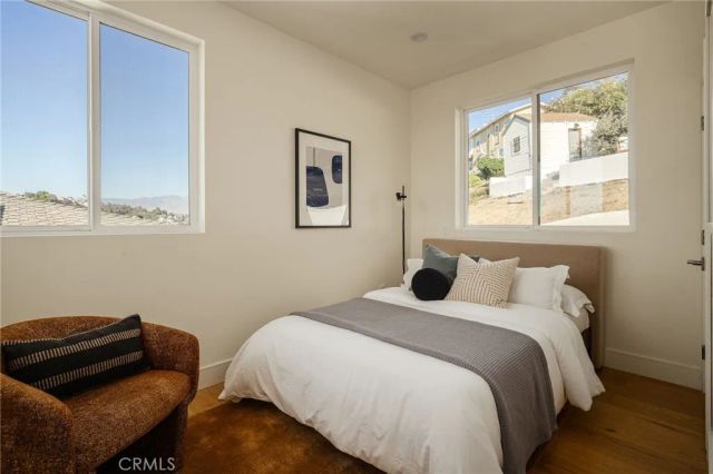 1919 Seigneur Avenue, Los Angeles, CA 90032