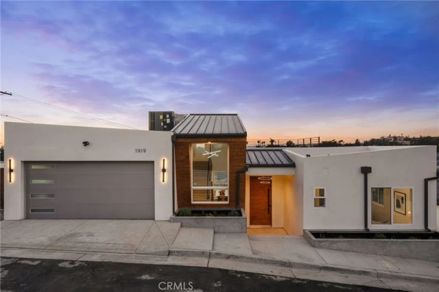 1919 Seigneur Avenue, Los Angeles, CA 90032