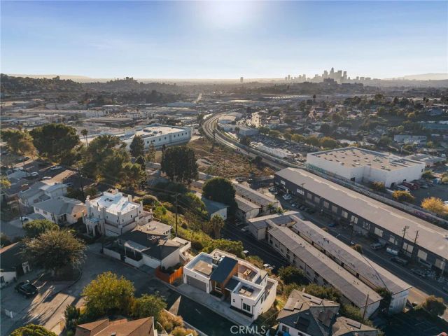 1919 Seigneur Avenue, Los Angeles, CA 90032