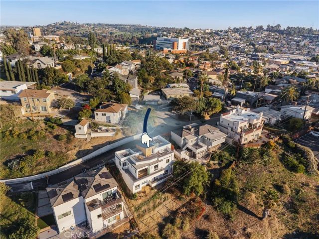 1919 Seigneur Avenue, Los Angeles, CA 90032