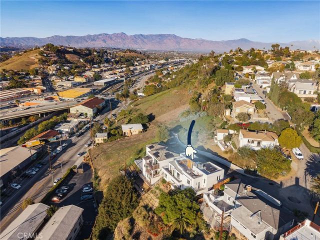 1919 Seigneur Avenue, Los Angeles, CA 90032