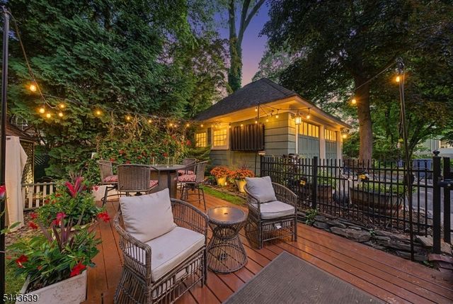 11 Willow St, Cranford Twp., NJ 07016