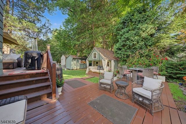 11 Willow St, Cranford Twp., NJ 07016