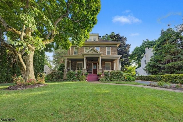 11 Willow St, Cranford Twp., NJ 07016