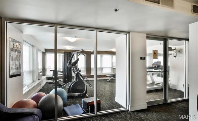 210 N 17th Street 411, St Louis, MO 63103