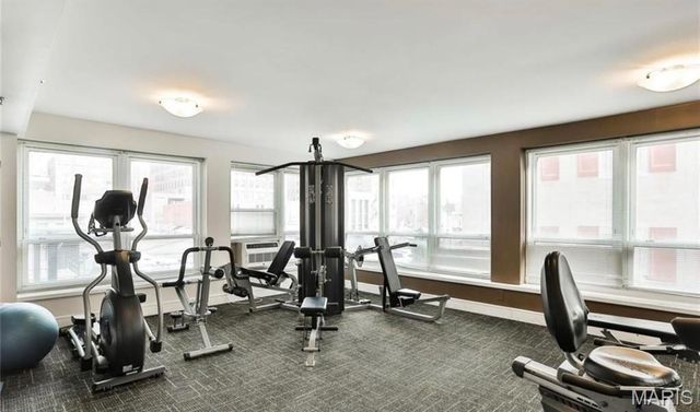 210 N 17th Street 411, St Louis, MO 63103