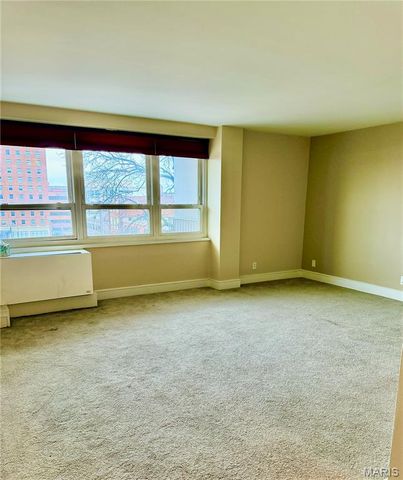 210 N 17th Street 411, St Louis, MO 63103