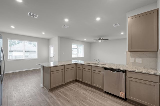 13324 Burbot Drive, Conroe, TX 77384