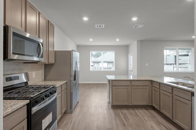 13324 Burbot Drive, Conroe, TX 77384