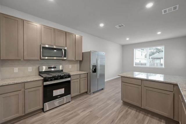 13324 Burbot Drive, Conroe, TX 77384