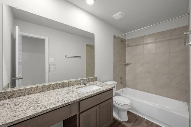 13324 Burbot Drive, Conroe, TX 77384