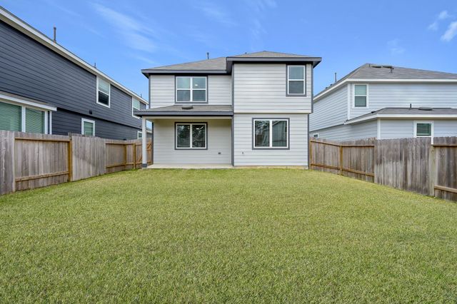 13324 Burbot Drive, Conroe, TX 77384