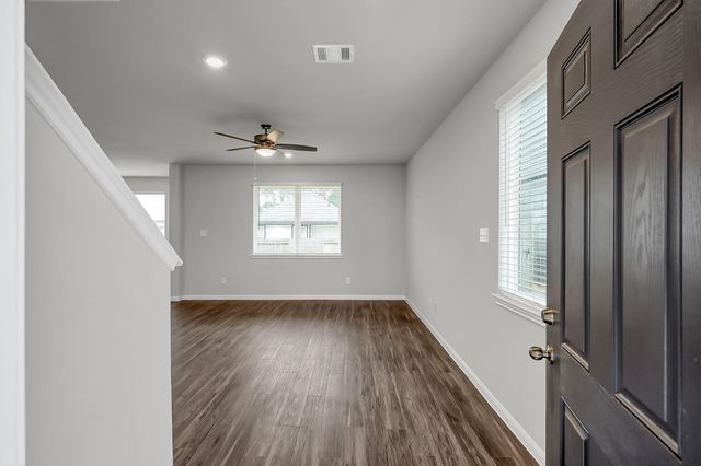 13324 Burbot Drive, Conroe, TX 77384