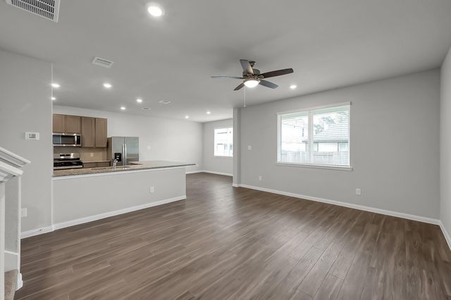 13324 Burbot Drive, Conroe, TX 77384