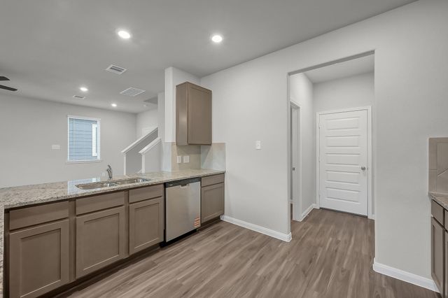 13324 Burbot Drive, Conroe, TX 77384