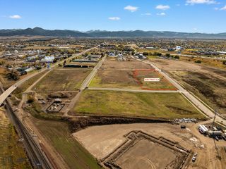 TBD Wheat Drive, Bozeman, MT 59715
