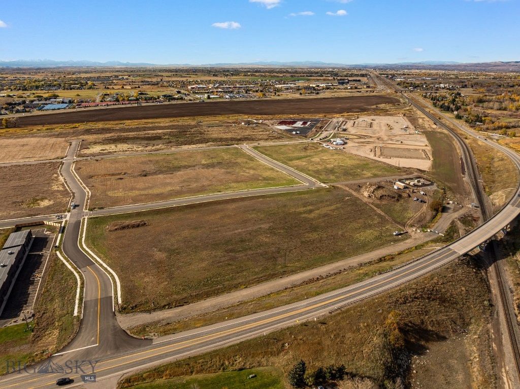 TBD Wheat Drive, Bozeman, MT 59715 photo 4
