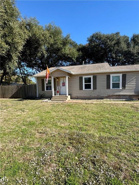 402 Emmett Street, Bryan, TX 77802