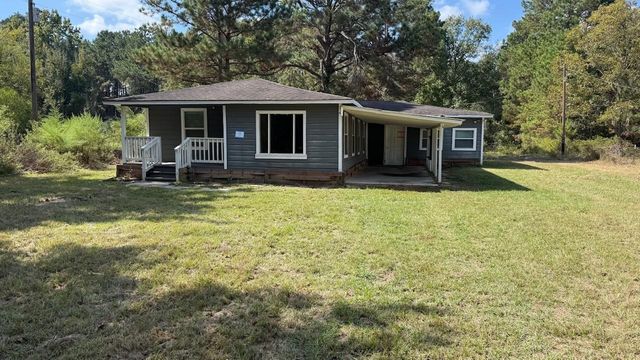 171 Green Road, Shepherd, TX 77371