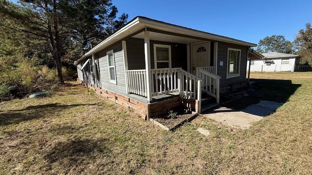 171 Green Road, Shepherd, TX 77371