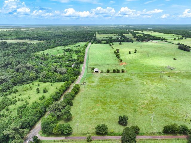 Tract 6 FM 855, Jacksonville, TX 75766