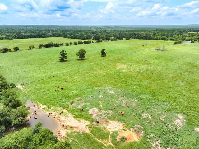 Tract 6 FM 855, Jacksonville, TX 75766