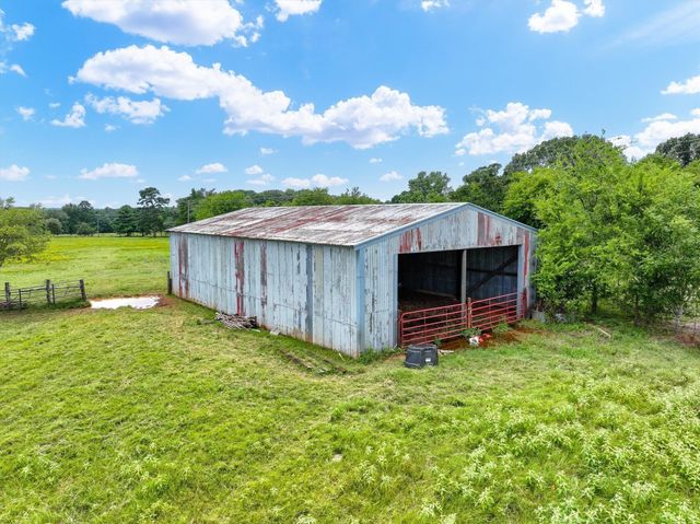 Tract 6 FM 855, Jacksonville, TX 75766