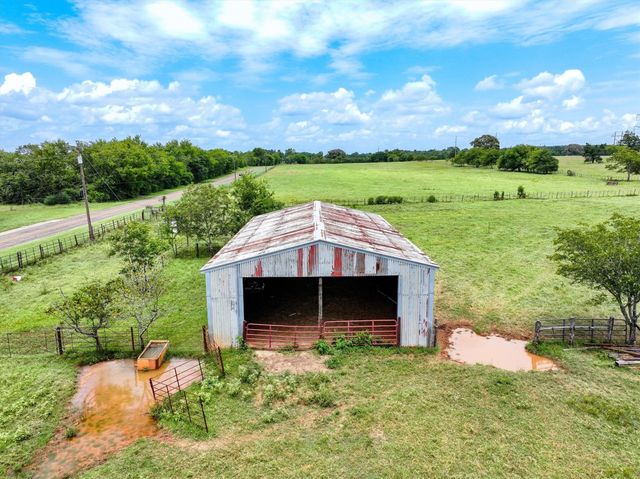 Tract 6 FM 855, Jacksonville, TX 75766