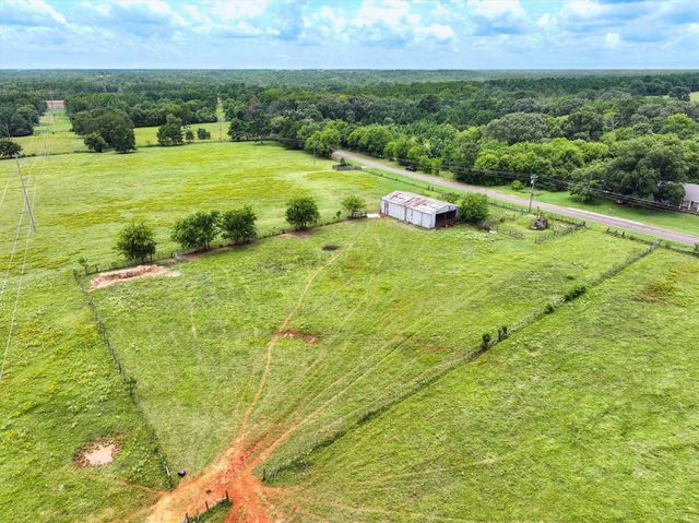 Tract 6 FM 855, Jacksonville, TX 75766