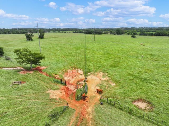 Tract 6 FM 855, Jacksonville, TX 75766