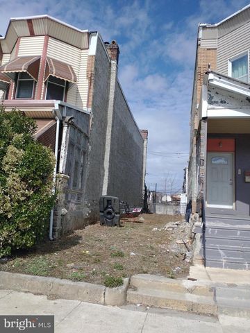 725 W ERIE AVE, Philadelphia, PA 19140