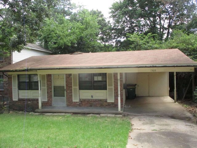 7305 Ohio Street, Little Rock, AR 72207
