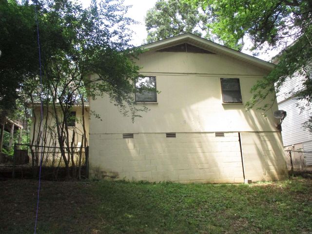 7305 Ohio Street, Little Rock, AR 72207