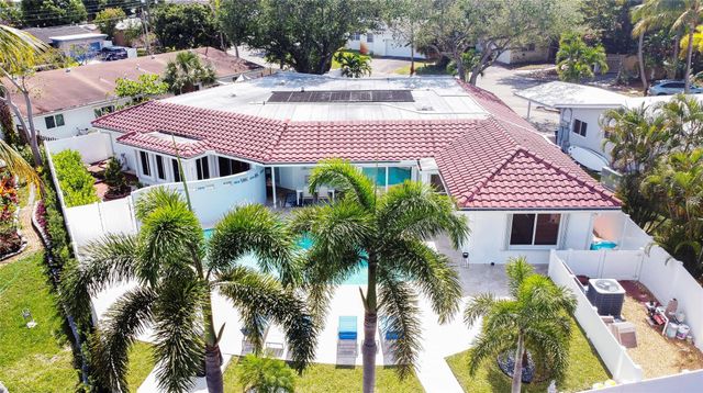 1240 SW 13th Circle, Fort Lauderdale, FL 33315