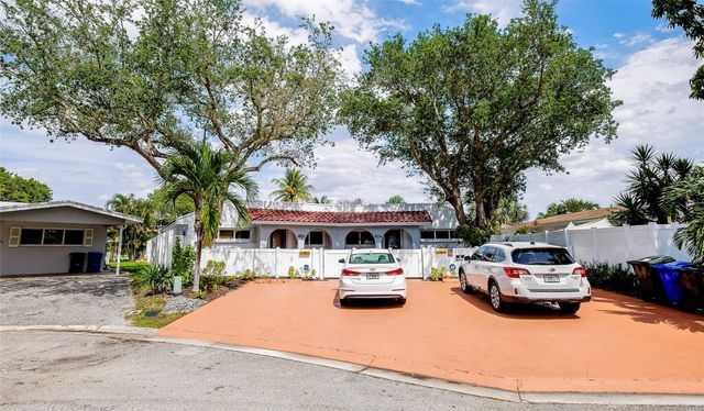 1240 SW 13th Circle, Fort Lauderdale, FL 33315