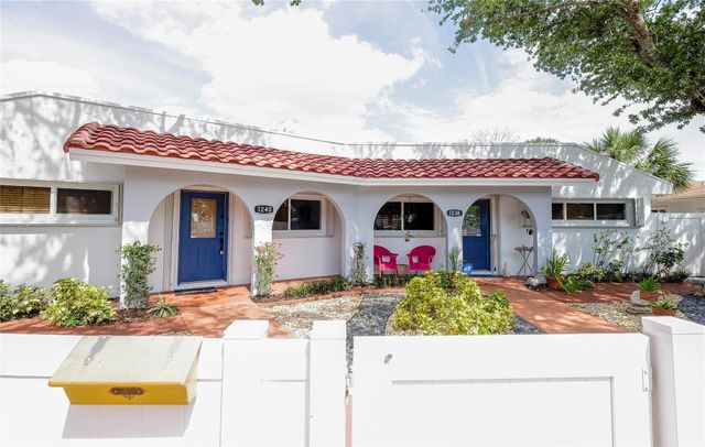 1240 SW 13th Circle, Fort Lauderdale, FL 33315