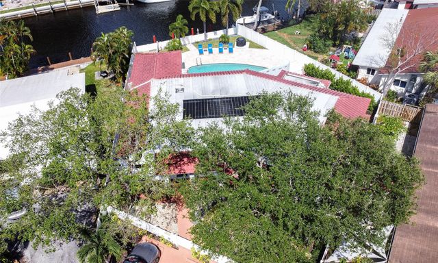 1240 SW 13th Circle, Fort Lauderdale, FL 33315