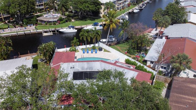 1240 SW 13th Circle, Fort Lauderdale, FL 33315