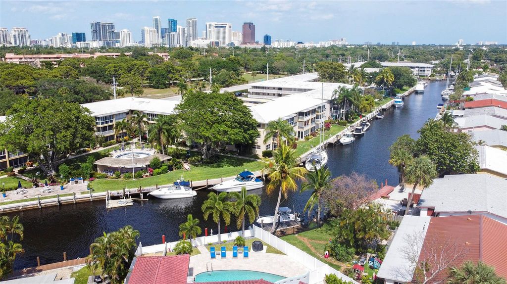 1240 SW 13th Circle, Fort Lauderdale, FL 33315