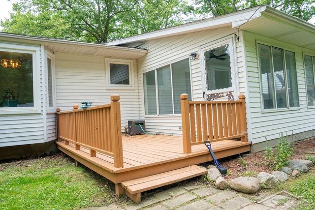 10298 Rene Drive, Clio, MI 48420