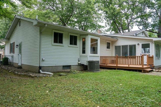 10298 Rene Drive, Clio, MI 48420